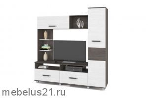 Модульная Гостиная Виора