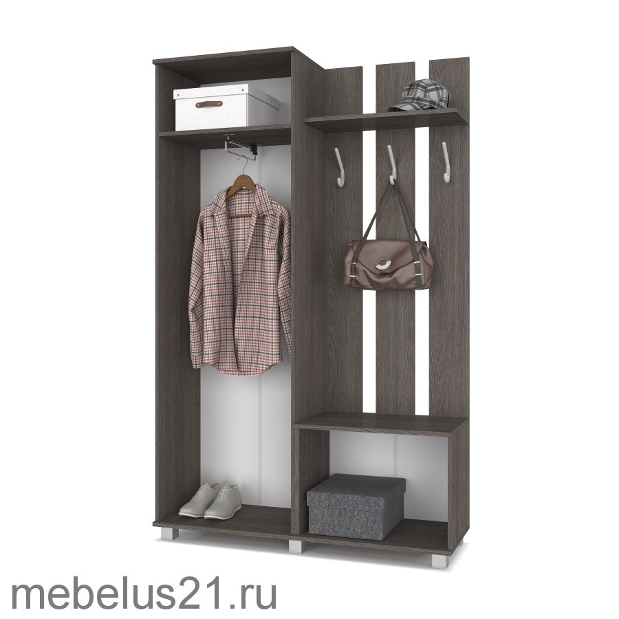 Прихожая Лира