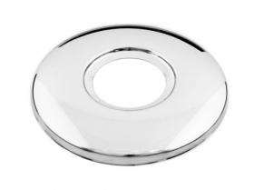Отражатель 1/2" лат. хром RR 130 S  REMER