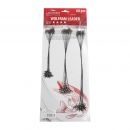 Поводки вольфрамовые  "Wolfram Leader" test- 9 кг