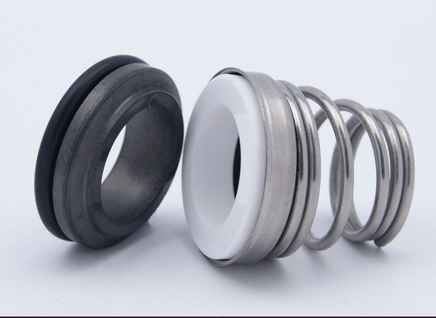 Торцевое уплотнение к насосу Pedrollo FG 100/200A