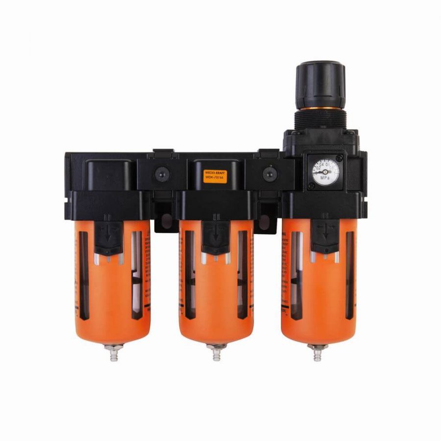 WDK-7030A Блок подготовки воздуха