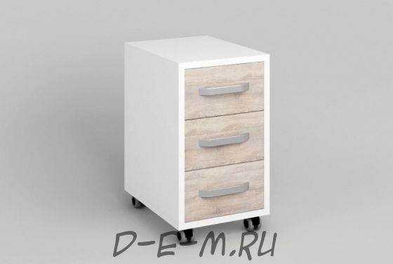 Тумба для маникюрного стола MATRIX