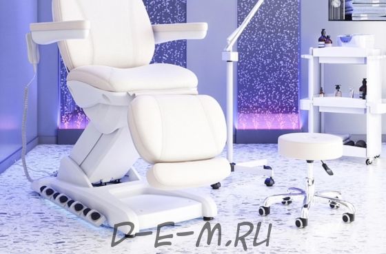 Стул мастера TORINO низкий