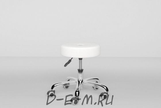 Стул мастера TORINO низкий