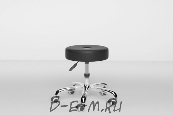 Стул мастера TORINO низкий