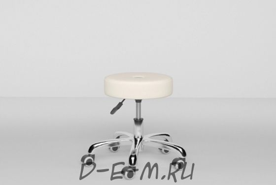 Стул мастера TORINO низкий