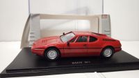 BMW M1 (Universal Hobbies) 1/43