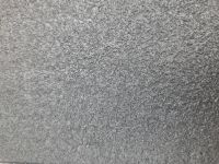 Набойки Svig 63х73 черный 6мм