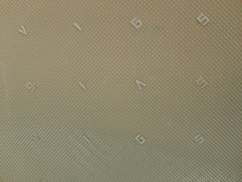 SVIG 63х73 бежевый 1,2мм