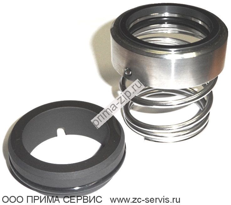 Торцевое уплотнение к насосу БШМФЛ-20-1.2-4/6