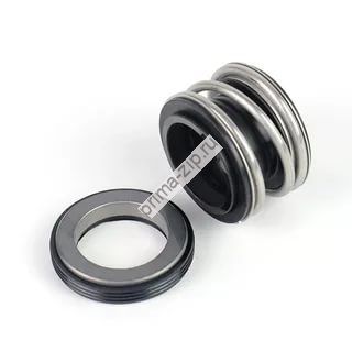 Уплотнение торцевое М-МG 1/25 (Газгидромаш)