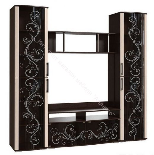 Гостиная Флоренция Композиция №3