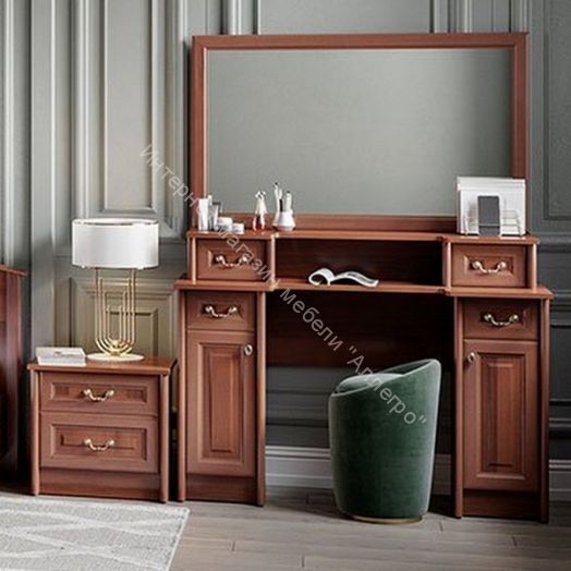 Стол туалетный ЯН-33 "Янна"