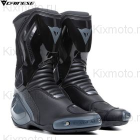 Ботинки Dainese Nexus 2, Черно-антрацитовые