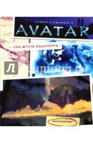 James Cameron's Avatar: The Movie Scrapbook / Wilhelm Maria, Mathison Dirk