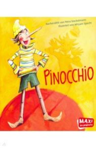 Pinocchio / Collodi Carlo