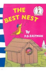 The Best Nest / Eastman P.D