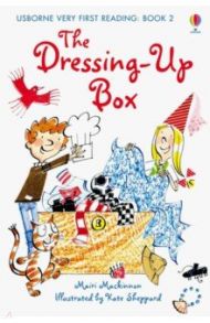 The Dressing-Up Box / Mackinnon Mairi