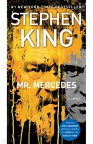 Mr. Mercedes / King Stephen