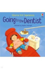 Going to the Dentist / Civardi Anne