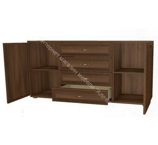 Тумба ТБ-1012 Мoдули спальня Карина