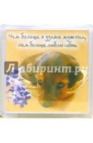 Магнитные подарочки. Чем больше... (М-021)