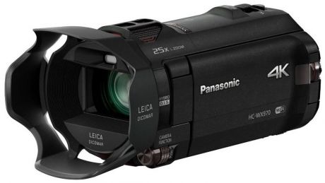 Panasonic HC-WX970