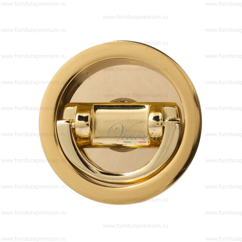 Ручка Venezia U155 для раздвижных дверей