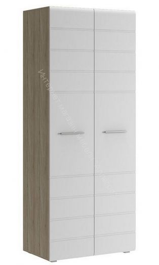 Гостиная "Инесса NEW" Композиция 2