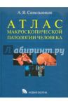 Атлас макроскопической патологии человека / Синельников Александр Яковлевич