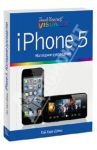 iPhone 5. Наглядное руководство / Харт-Дэвис Гай