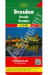 Dresden. 1:20 000