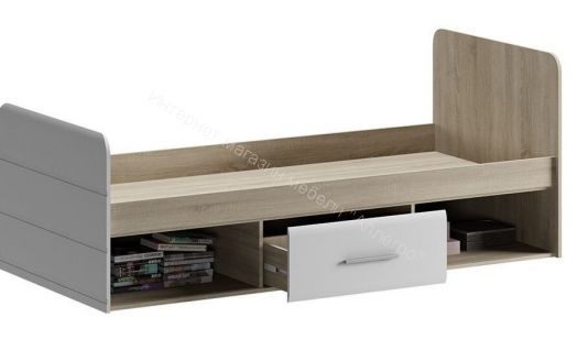 Подростковая мебель "Инесса NEW" Композиция 2