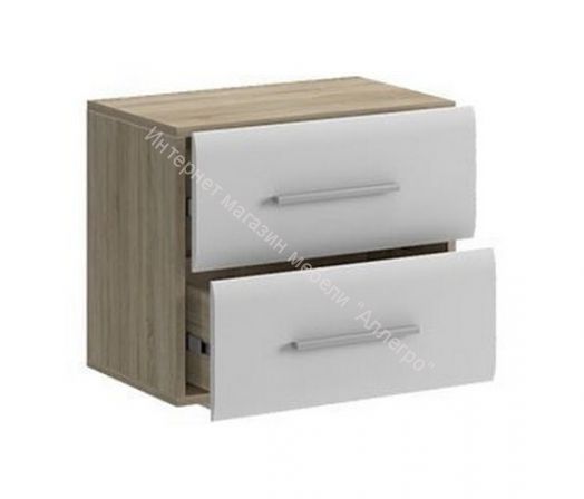 Подростковая мебель "Инесса NEW" Композиция 2