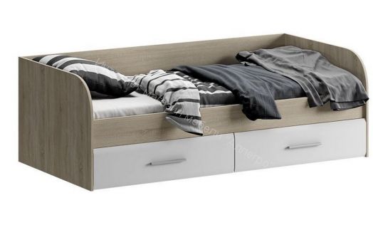 Подростковая мебель "Инесса NEW" Композиция 3