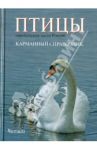 Птицы европейской части России / Калякин Михаил Владимирович, Куркамп Гроот Х., Конторщиков В. В.