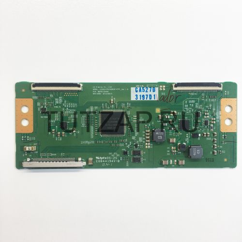 T-CON 6870C-0446C для телевизора Sony KDL-42W808A