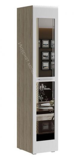 Спальня "Инесса NEW" Композиция 1