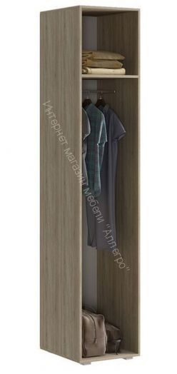 Спальня "Инесса NEW" Композиция 4