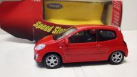 Renault Twingo (WELLY) 1/43