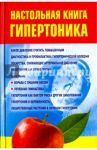 Настольная книга гипертоника / Милюкова Ирина Витальевна