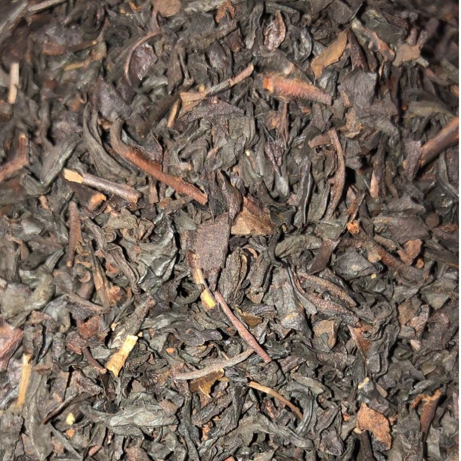 8320S Чай черный Лапсанг соушенг 1000 г, Te Lapsang Souchong 1000 gr