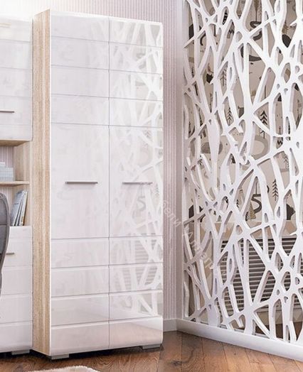 Спальня  "Инесса NEW" Композиции и модули