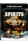 Spirits. Виски, коньяк, граппа, ром и другие крепкие напитки