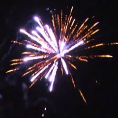 Фейерверк РК7179 Роза Хутор (0,8" х 100)