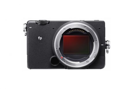 Фотоаппарат Sigma fp L Body