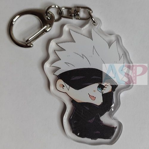 Брелок Jujutsu Kaisen