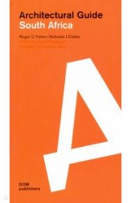 Architectural guide. South Africa / Fisher Roger C