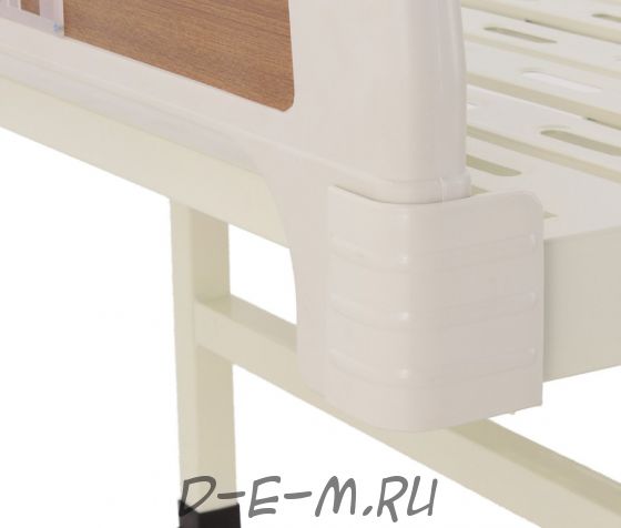 Медицинская кровать Med-Mos Е-18 (МБ-0010Д-00 (У))